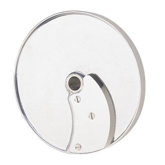 Диск слайсер для миндаля 0,6мм Robot Coupe 28166 (R502, R652, CL50, CL50 Ultra, CL52, CL55, CL60) в ШефСтор (chefstore.ru)